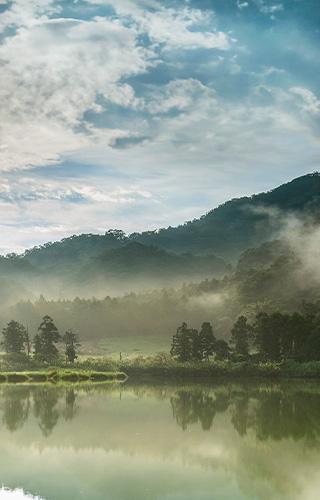 雙連埤風景區